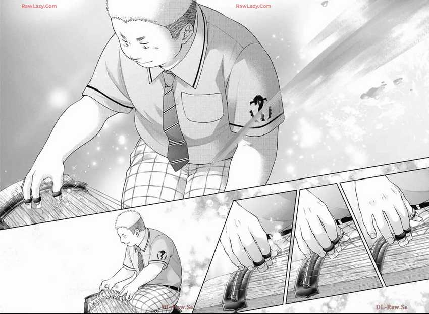 Kono Oto Tomare! Chapter 139 Gambar 12